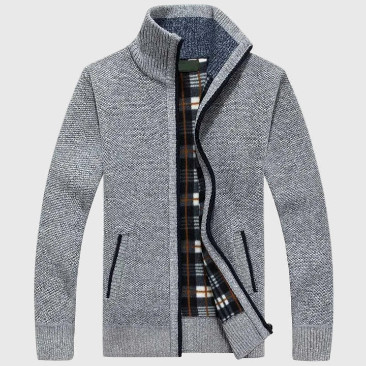 Rafael | Elegant Warm Vest