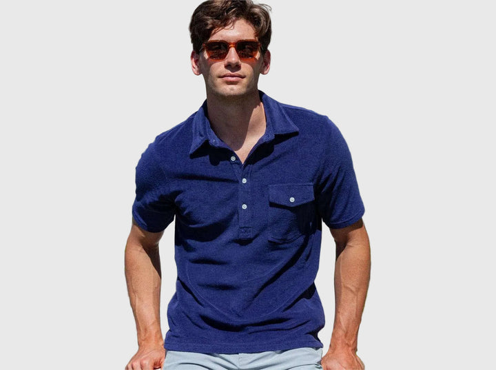 Manresa | Player Towel Shirt