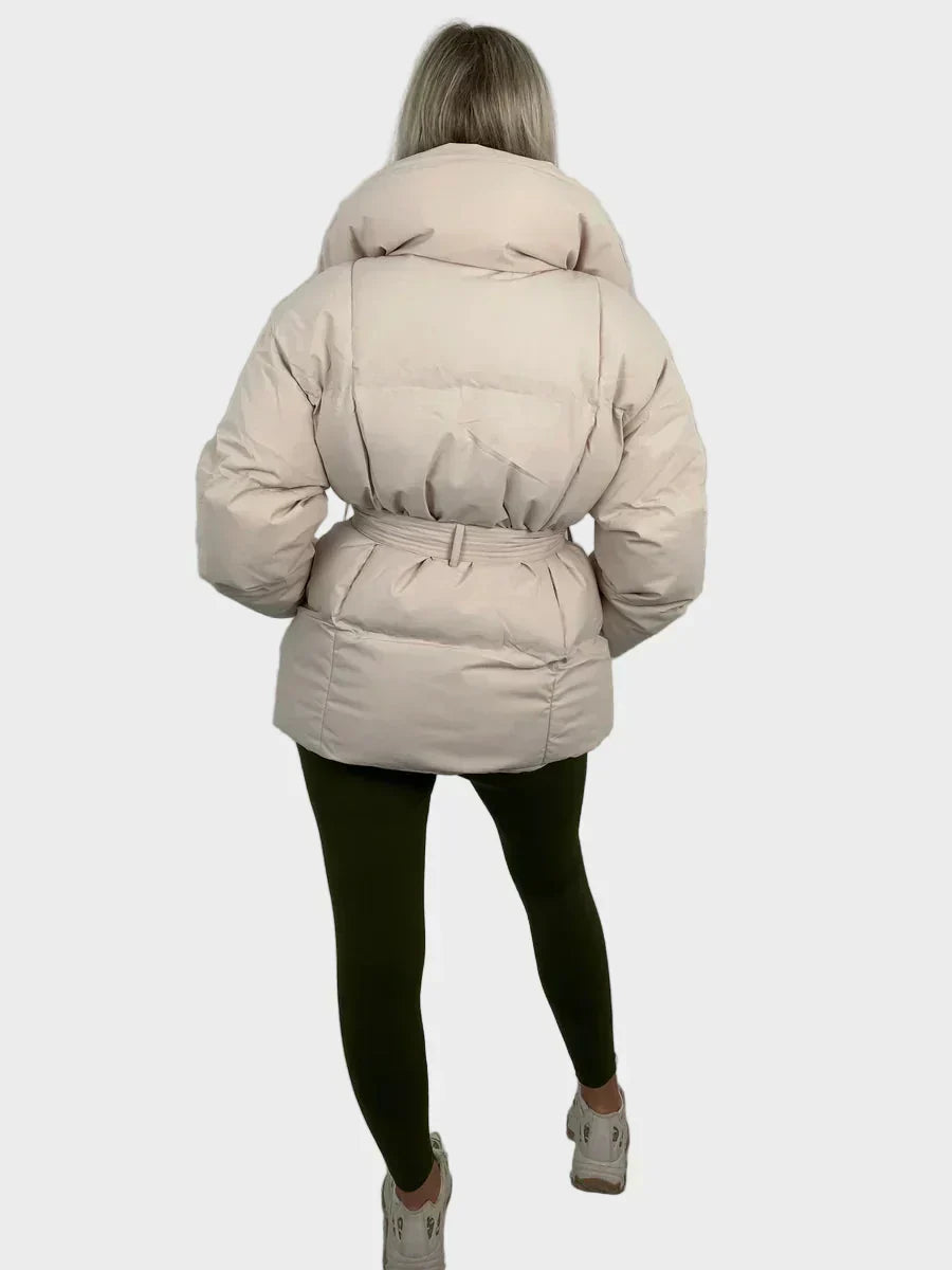 Zafira - Pufnasta bunda