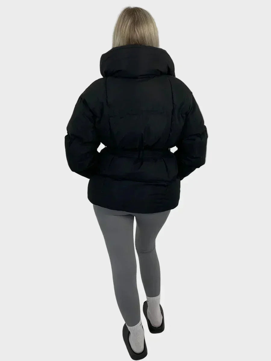 Zafira - Pufnasta bunda