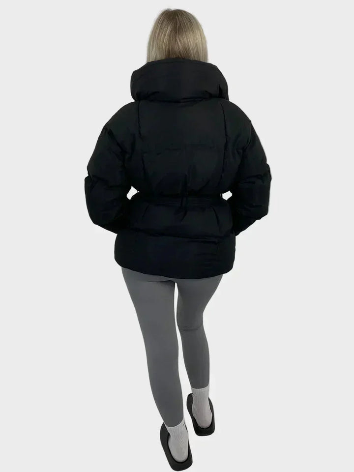 Zafira - Pufnasta bunda