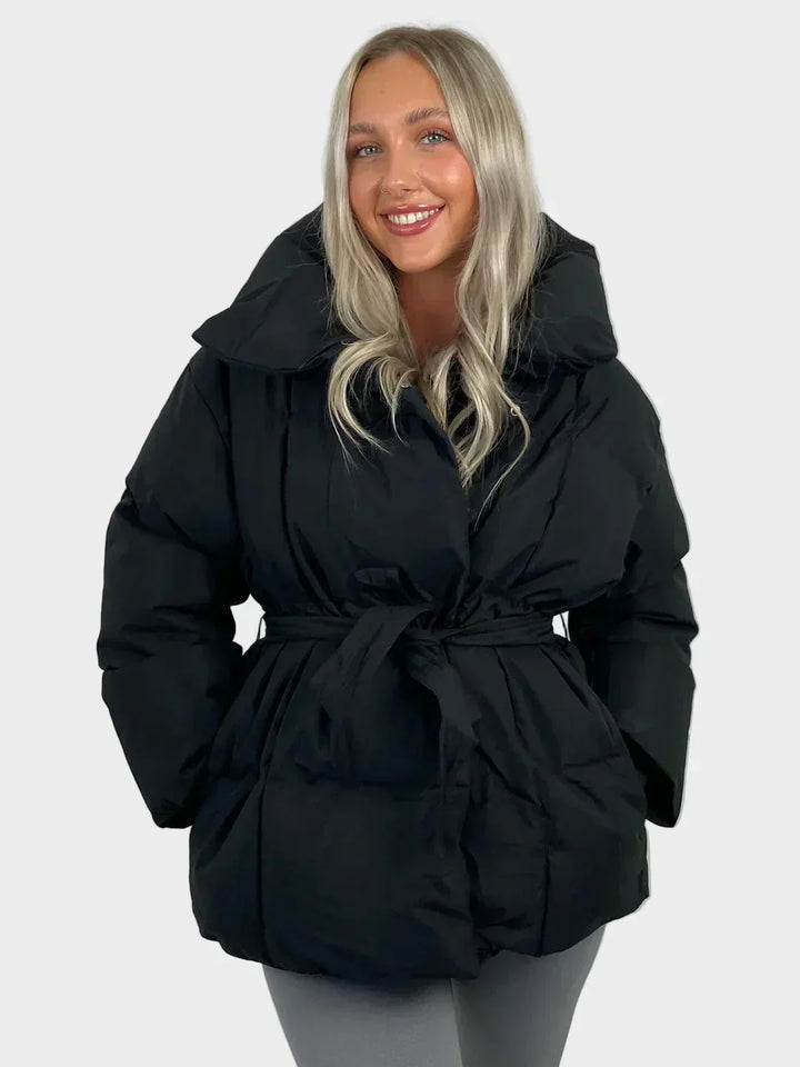 Zafira - Pufnasta bunda