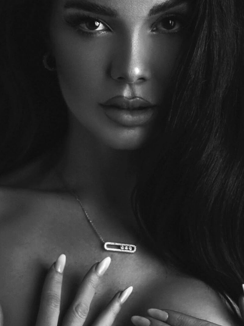 Melissa - Šperky
