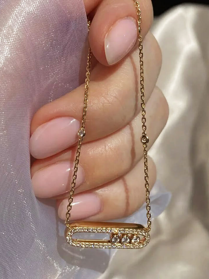 Melissa - Šperky