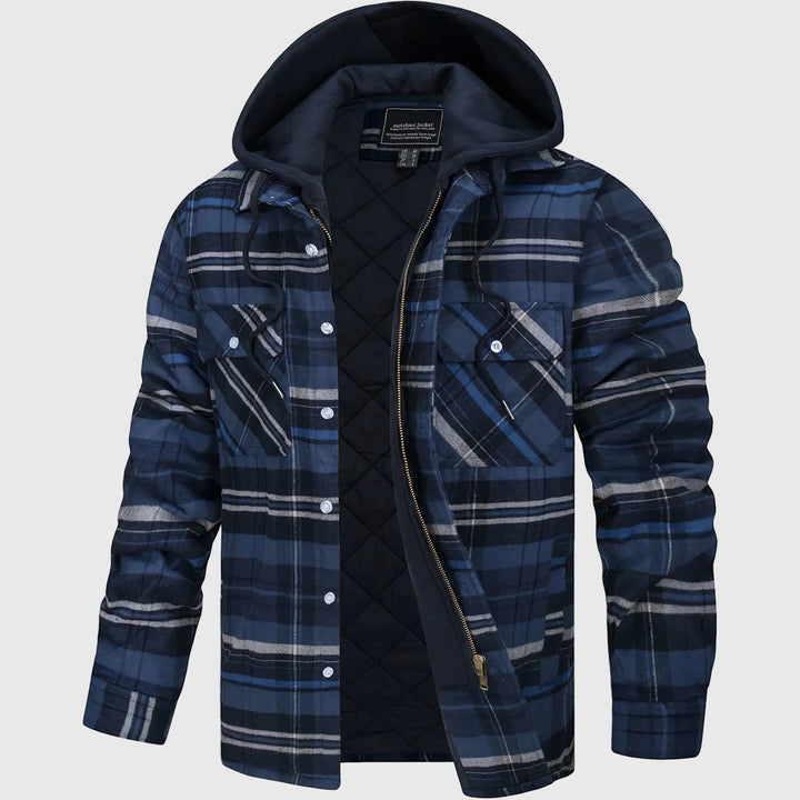 Laurent | Essential Jacket for Autumn