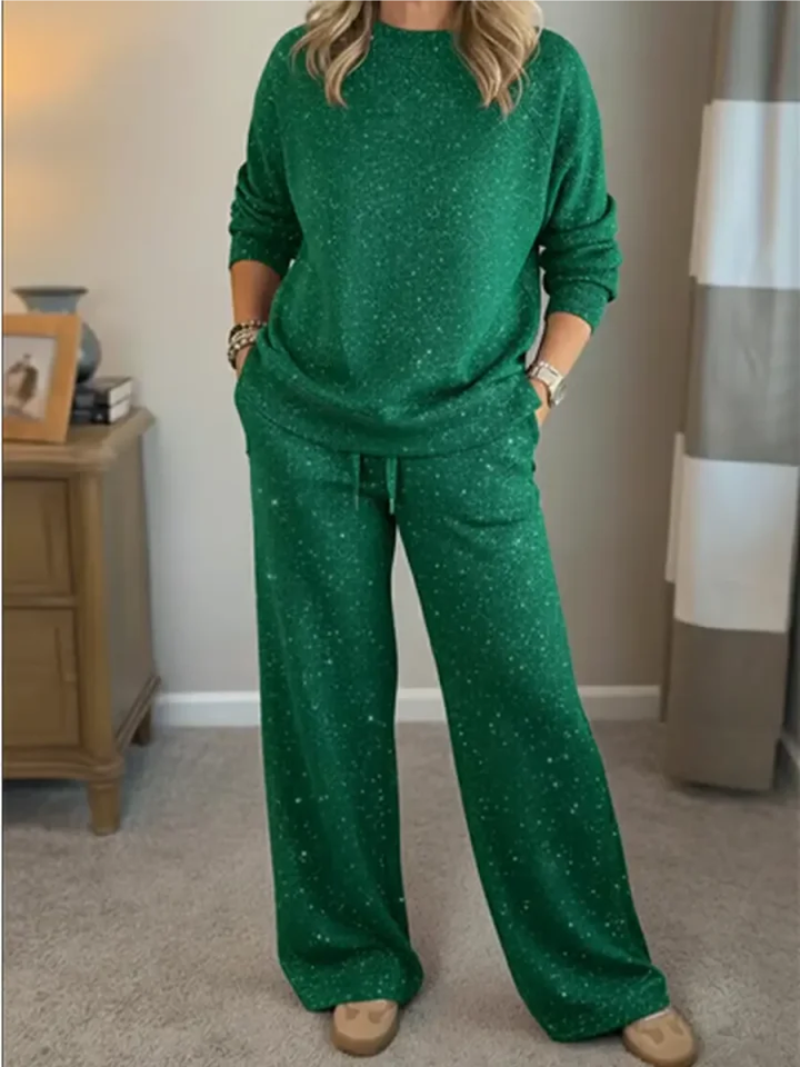 Lana | Cozy Loungewear Set