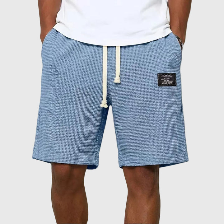 Kobe | Relaxed Adjustable Summerwear Shorts