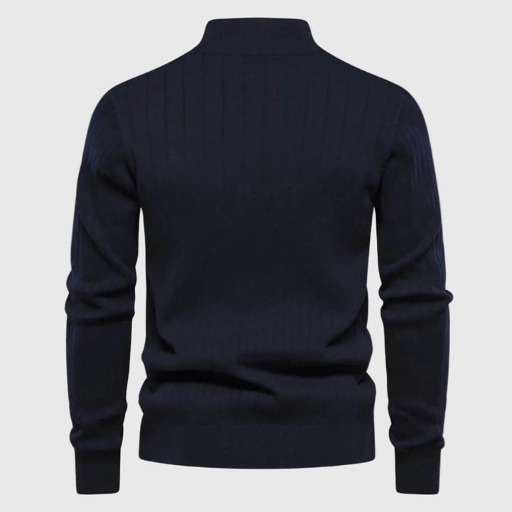 Juan | High-Quality Comfort Sweater
