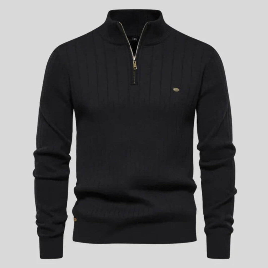 Juan | High-Quality Comfort Sweater