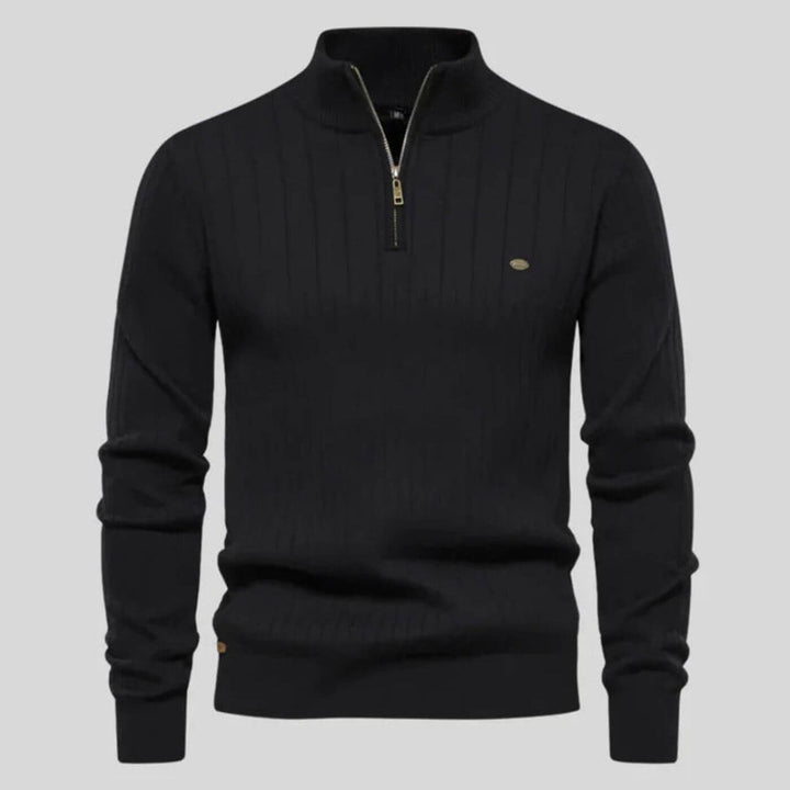 Juan | High-Quality Comfort Sweater