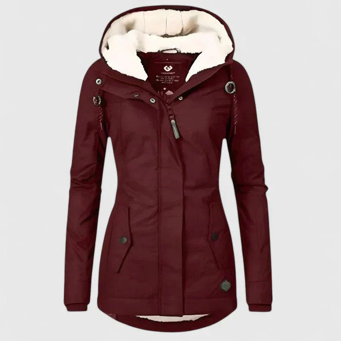 Tivona | Sophisticated Jacket