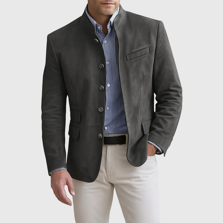 Max | Modern Jacket