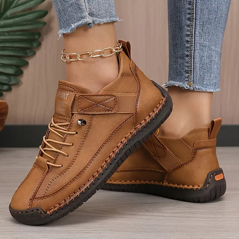 Danica - Comfort Support Trainers