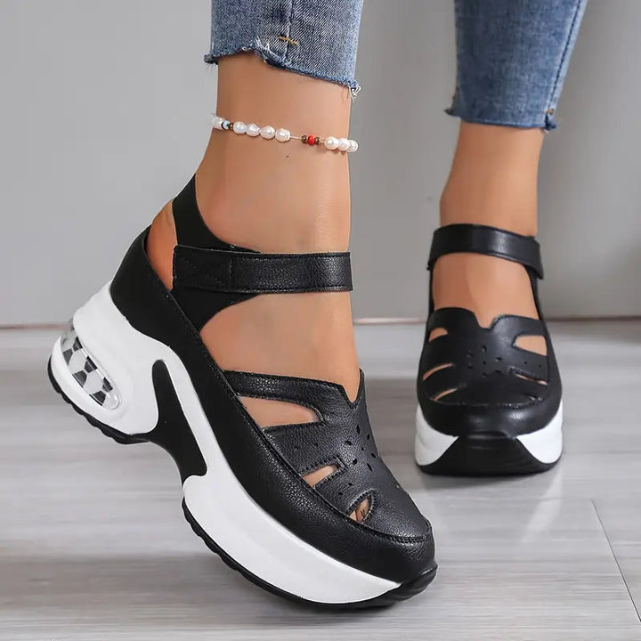 Laura™ | Orthopedic Sandal