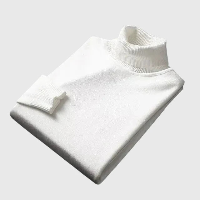 Marcus | Classic Comfort Sweater