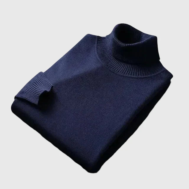 Marcus | Classic Comfort Sweater