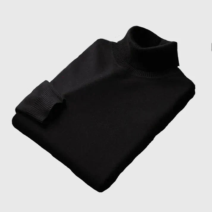 Marcus | Classic Comfort Sweater