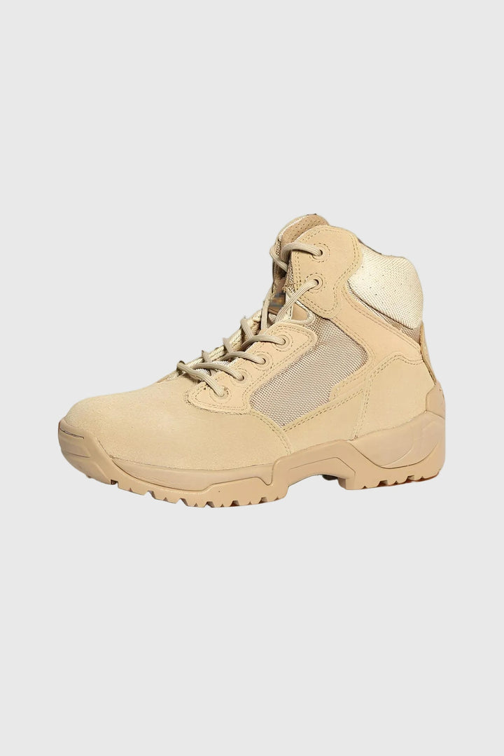 Ryan | Raptor Tactical Boots