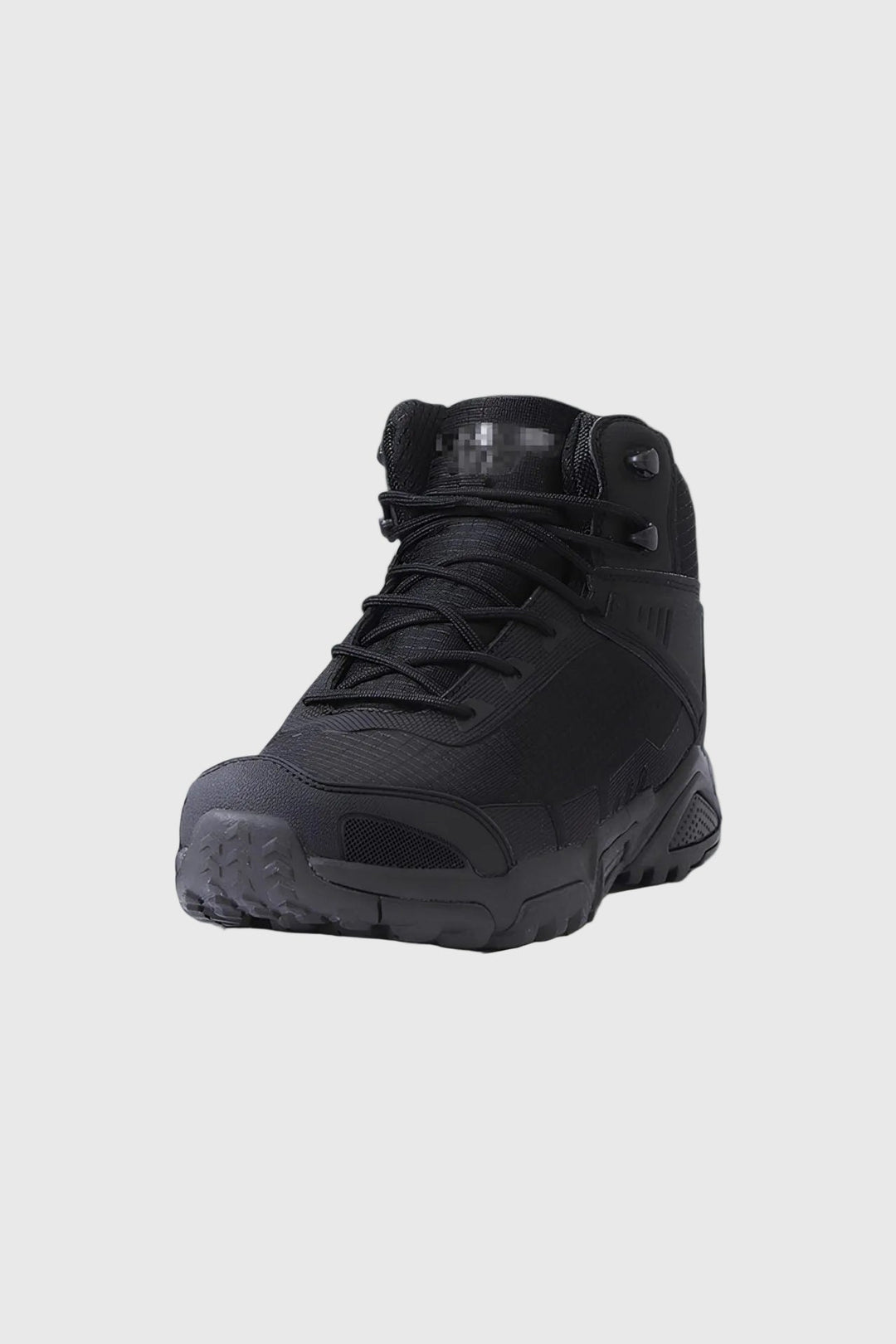 Cole | Rugged Shadow Tactical Boots