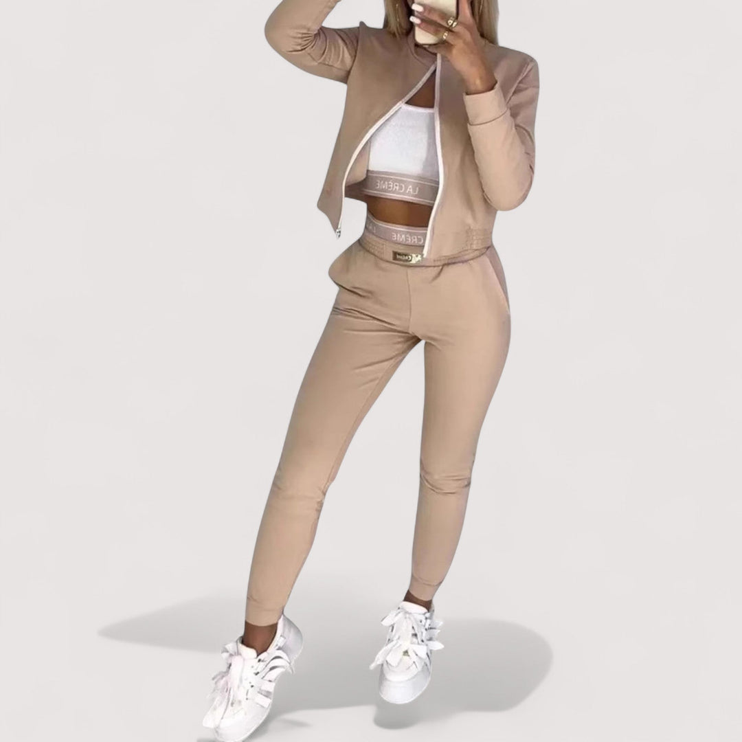 Vilma™ | Slim fit oblek