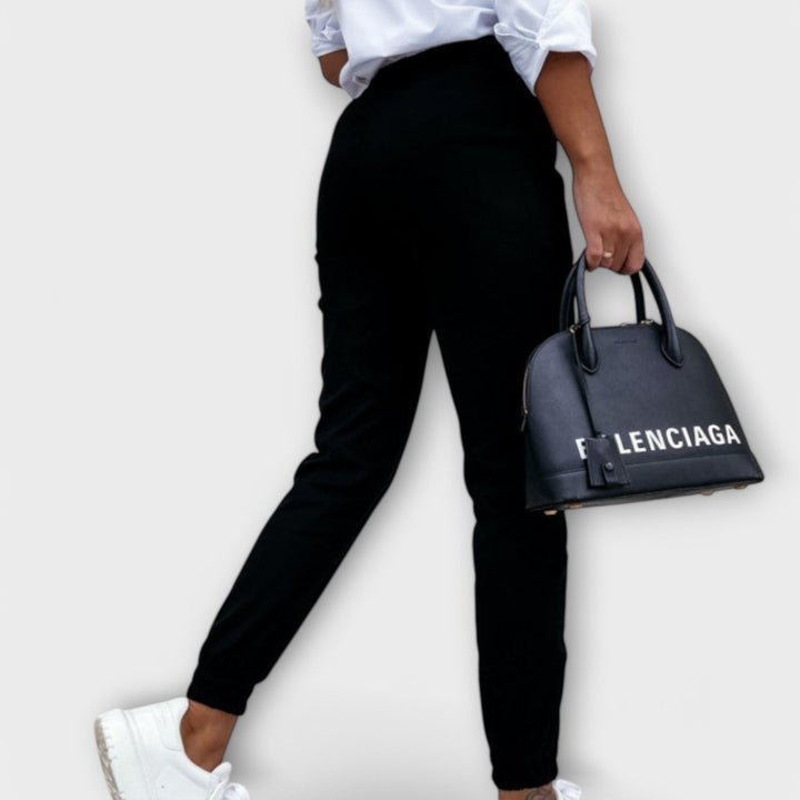 Magdalena – Slim Fit Casual Kalhoty