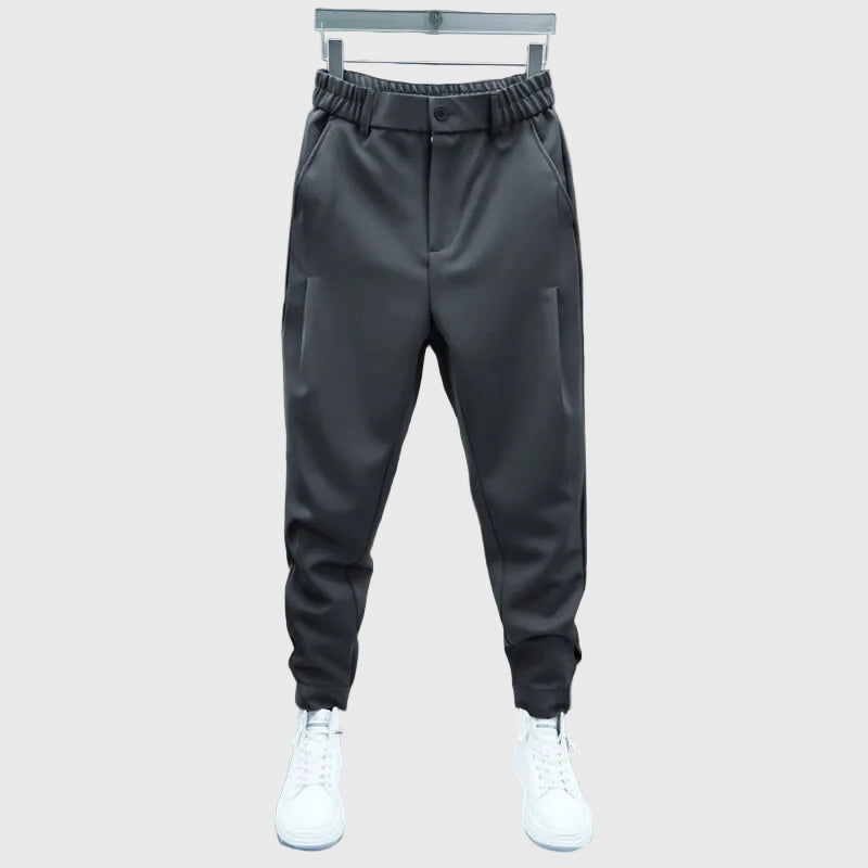 Marcos | Premium Flex Stretch Pants