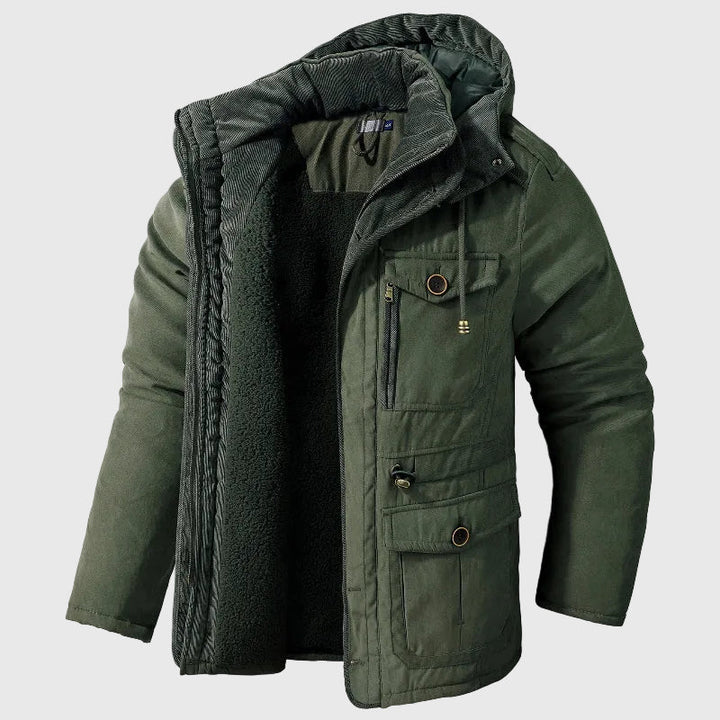 Noah | Winter Shield Jacket