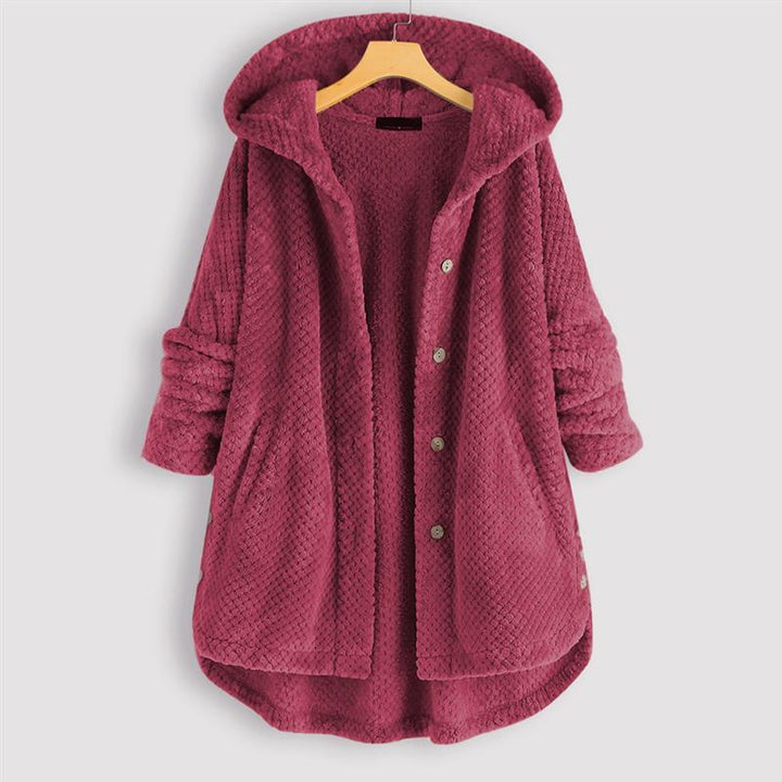Julia | Classic Winter Coat