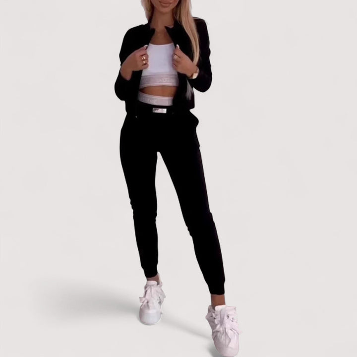 Vilma™ | Slim fit oblek