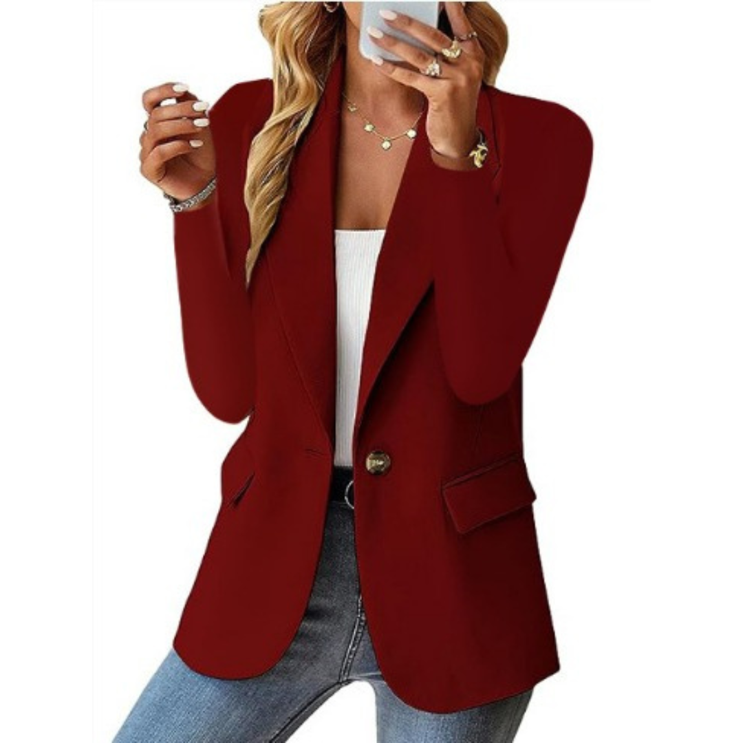 Ema - Elegantní a Univerzální Blazer