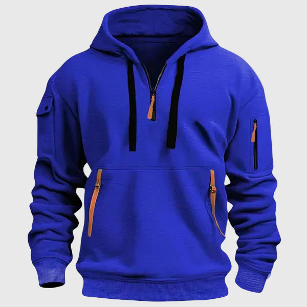 Oliver | Stylish Cozy Hoodie