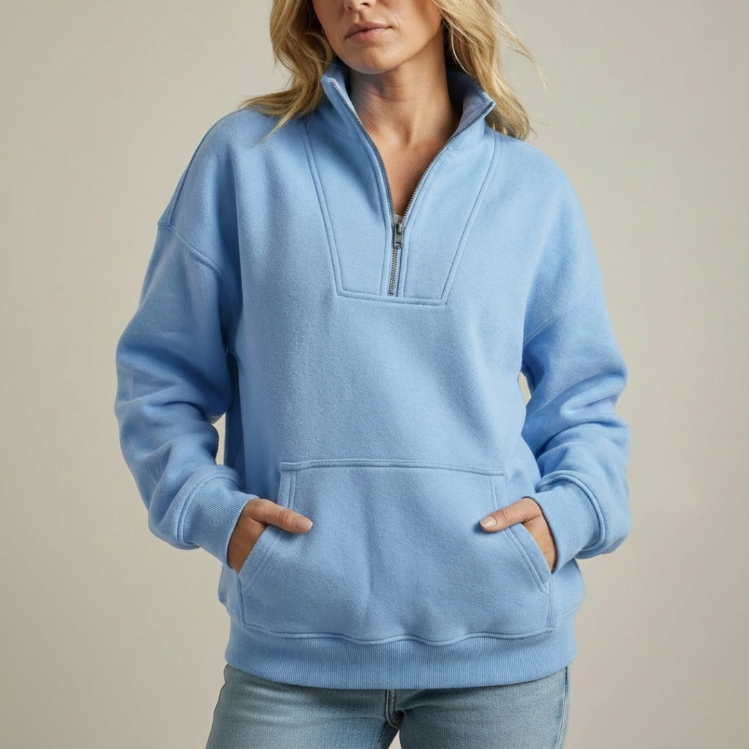 Talbot™ | Quarter Zip Fleece