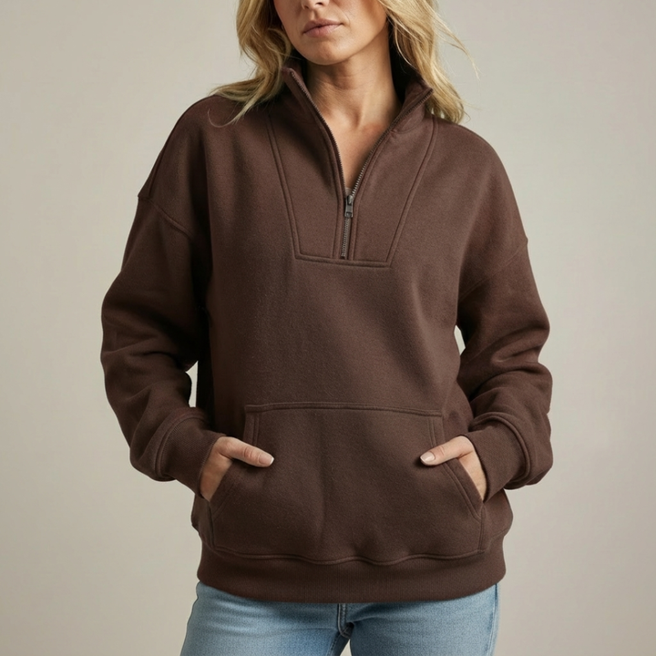 Talbot™ | Quarter Zip Fleece