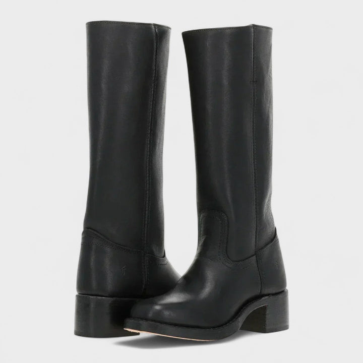 Diana | Tall Boots