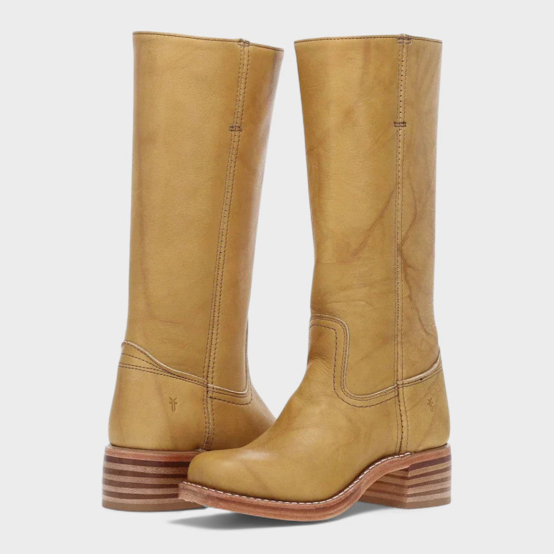 Diana | Tall Boots