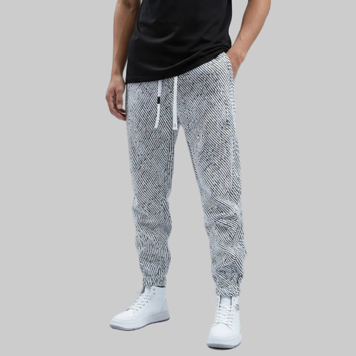 Dante - Užší Jogger Kalhoty