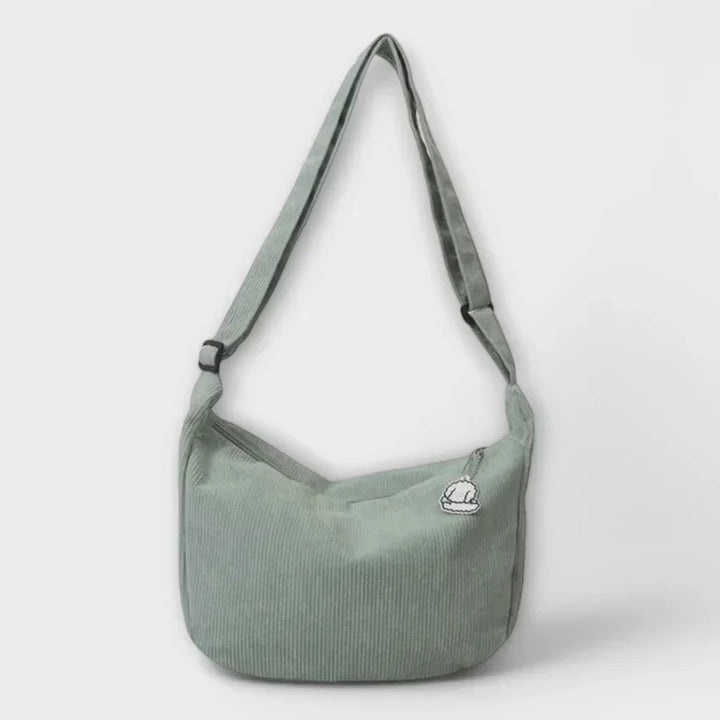 Cordura Shoulder Bags for Women