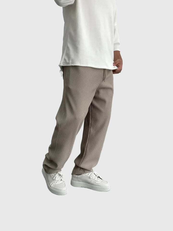 Andy | Relaxed Corduroy Comfort