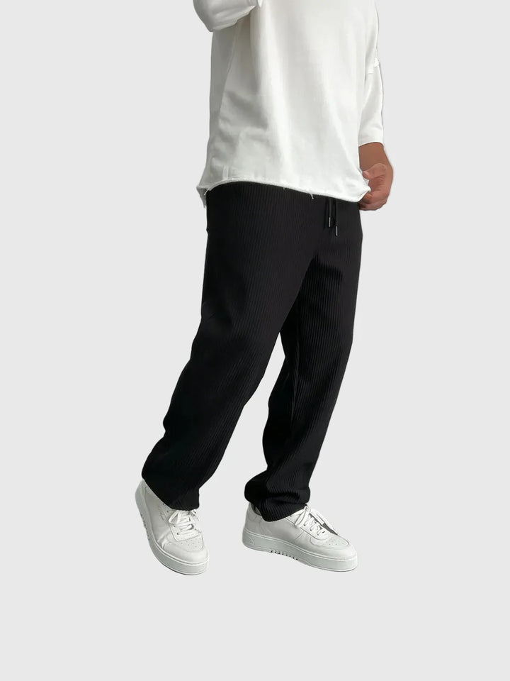 Andy | Relaxed Corduroy Comfort