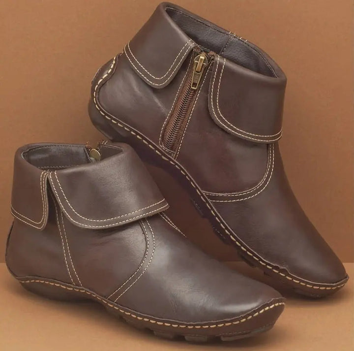 Nicole | Ankle Boots