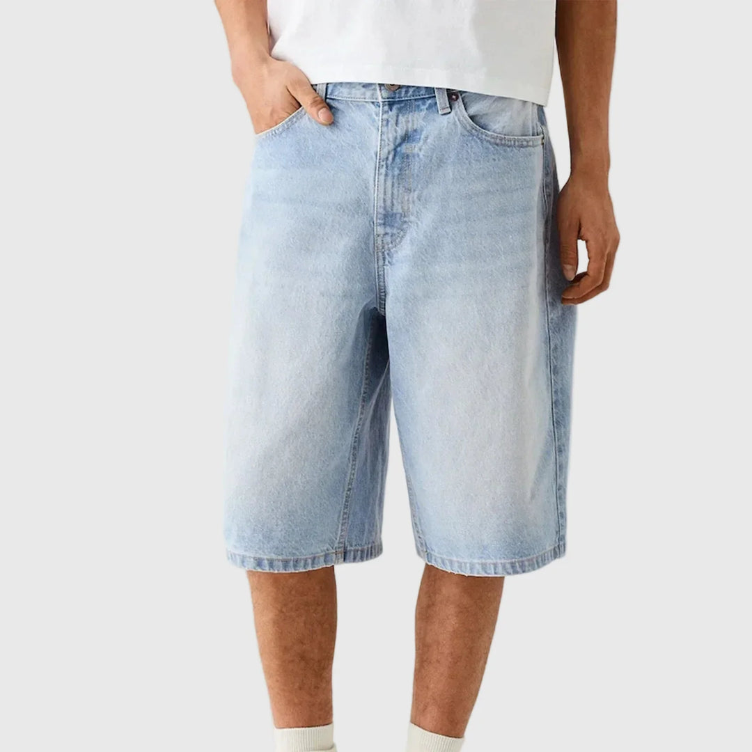 Formentera | Indigo Jorts