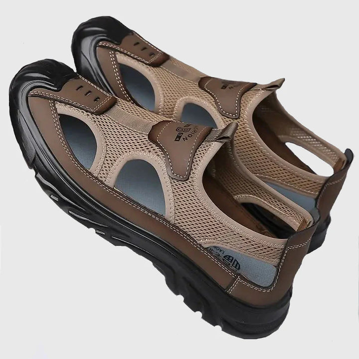 Oliver | Orthopedic Comfort Mesh Shoes