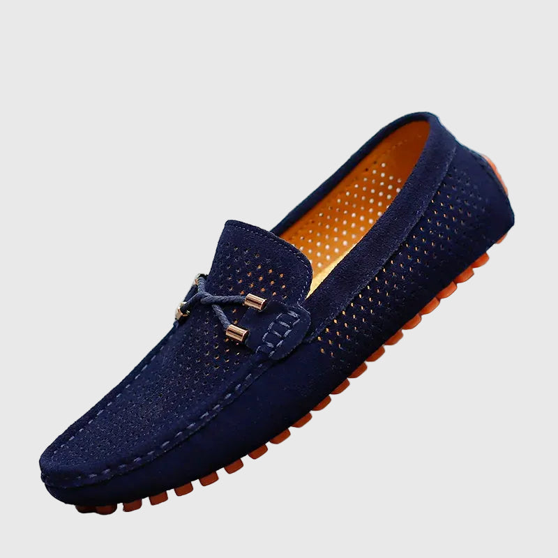 Gabriel | Breathable Leather Comfort
