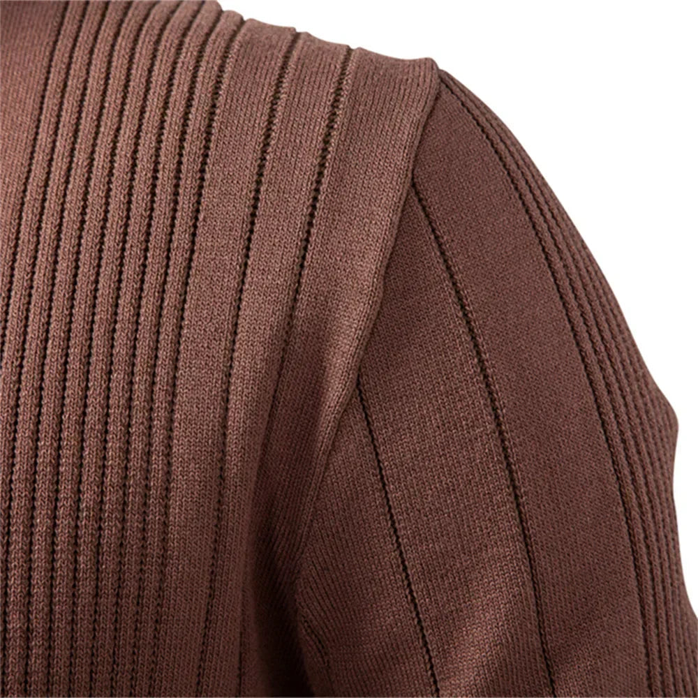 Cavalli – Pletené Polo Tričko