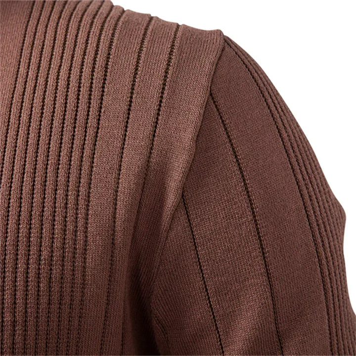 Cavalli – Pletené Polo Tričko