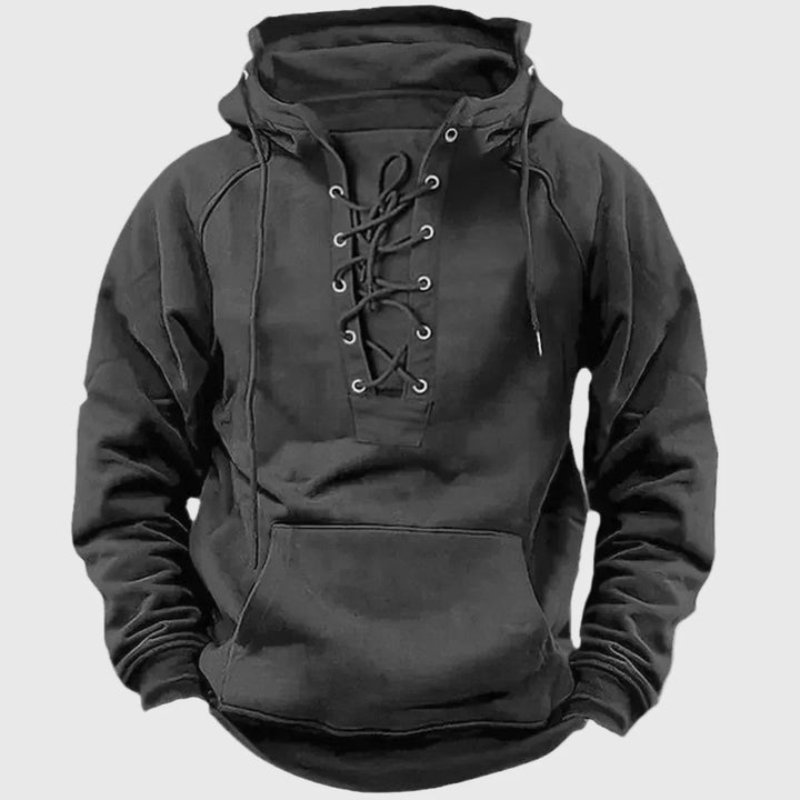 Kyrie | Sustainable Cozy Hoodie