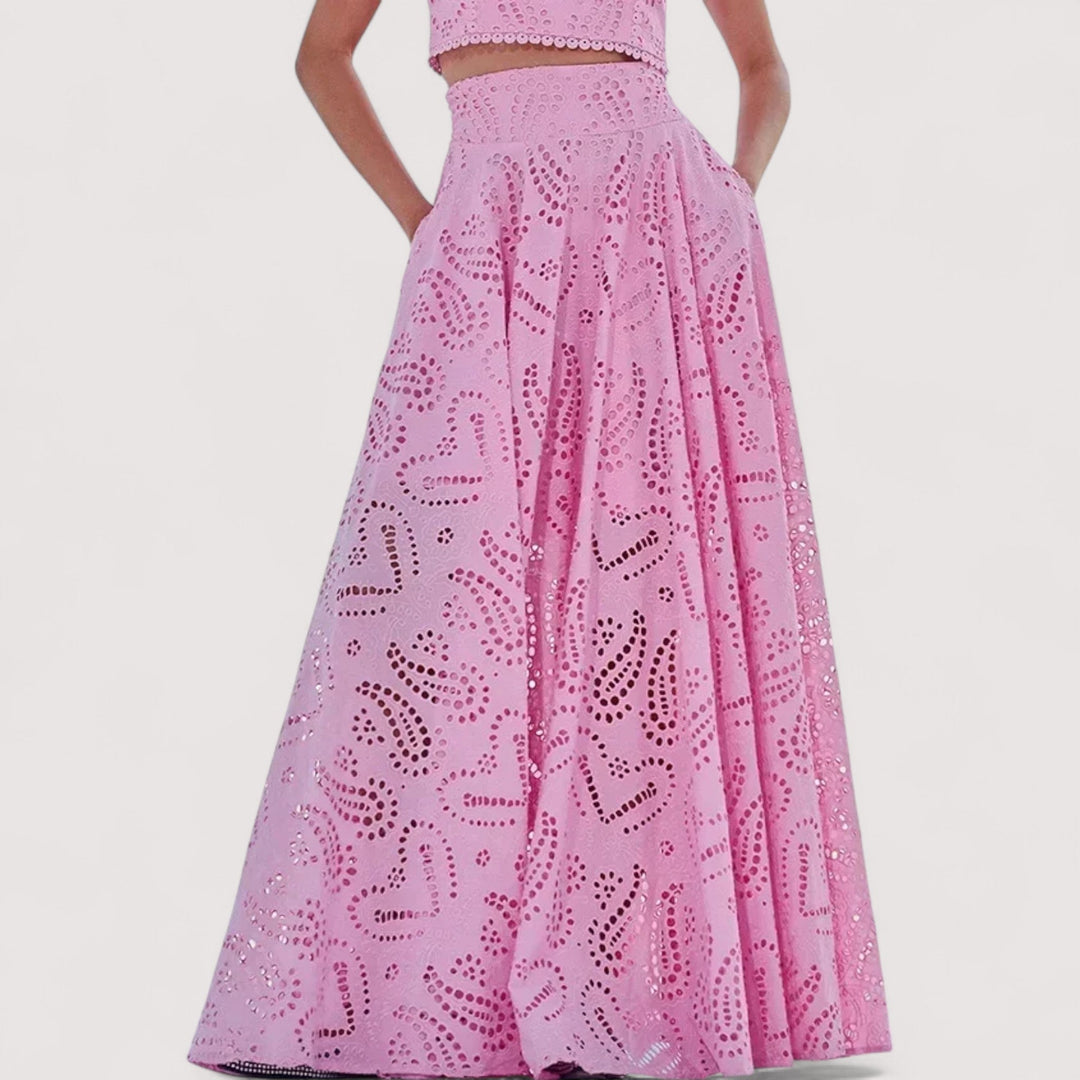 Evi™ | Dvoudenní elegance