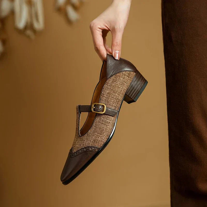 Genira - Vintage Shoes