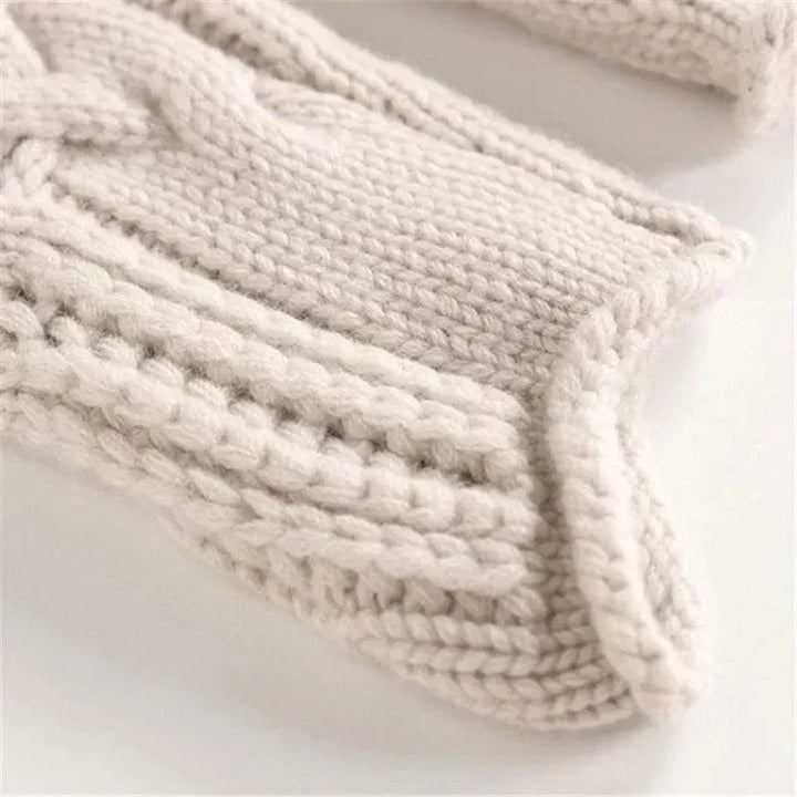 Lotta| Comfortable Turtleneck Sweater