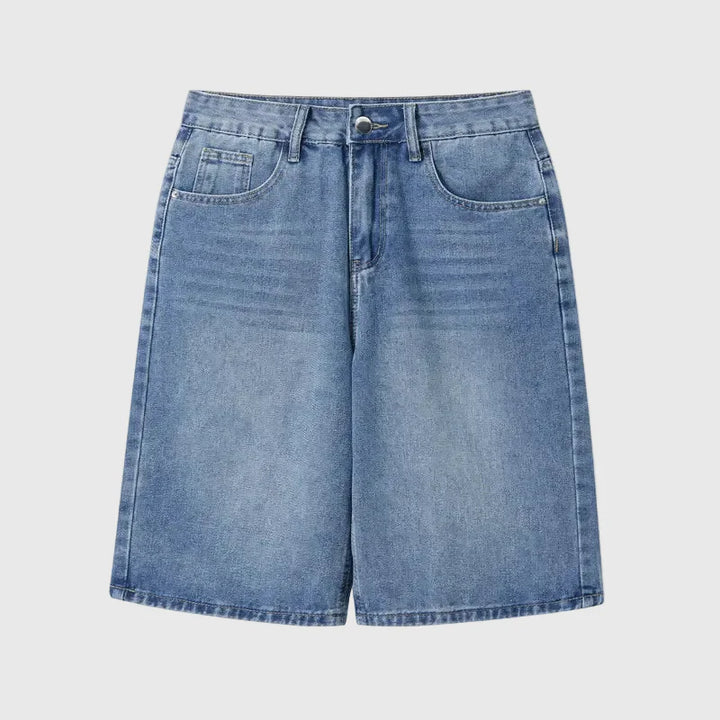 Formentera | Indigo Jorts